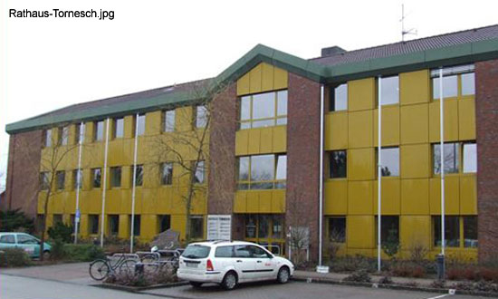 Rathaus-Tornesch